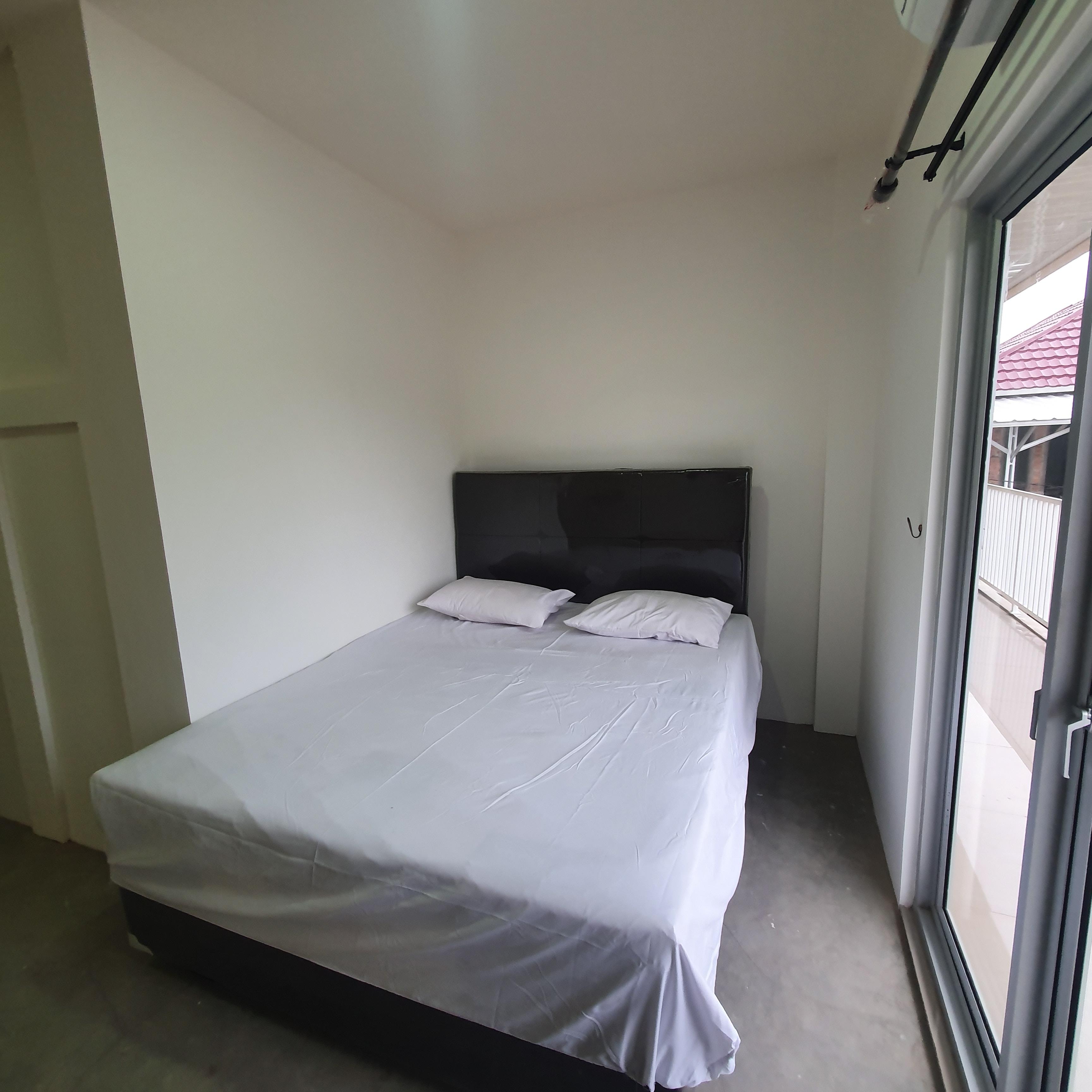 OYO 3816 The Tispa Syariah Residence Palembang Bagian luar foto