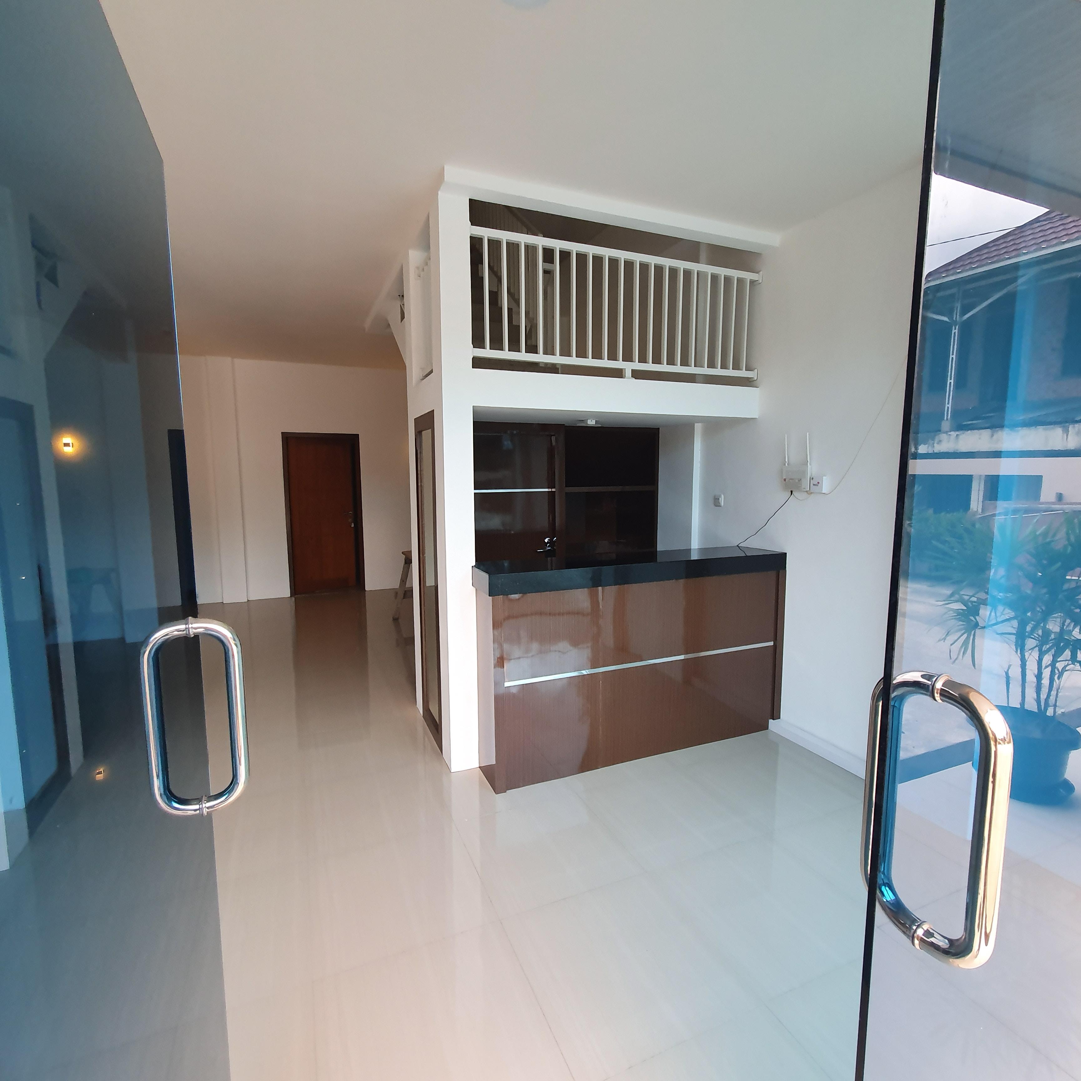 OYO 3816 The Tispa Syariah Residence Palembang Bagian luar foto